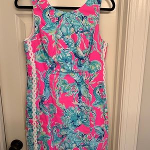 EUC Lilly Pulitzer Dress